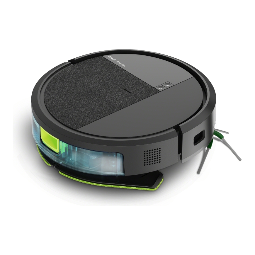 Roomba 115 Combo robotti-imuri, musta – 2
