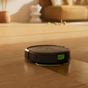Roomba 115 Combo robotti-imuri, musta Roomba 115 Combo robotti-imuri, musta