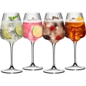 Riedel Summer Drinks / Spritz Glasses, Set of 4 Riedel Summer Drinks / Spritz Glasses, Set of 4