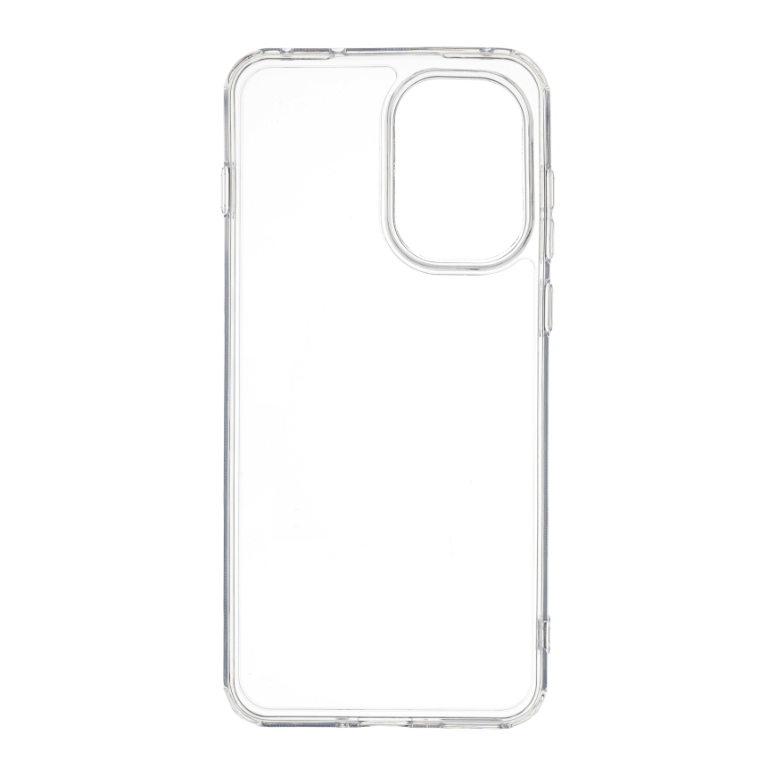 FoneKit Premium Clear Case suojakuori, OnePlus 15R, läpinäkyvä – 2