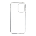 FoneKit Premium Clear Case protection cover, OnePlus 15R, transparent FoneKit Premium Clear Case protection cover, OnePlus 15R, transparent