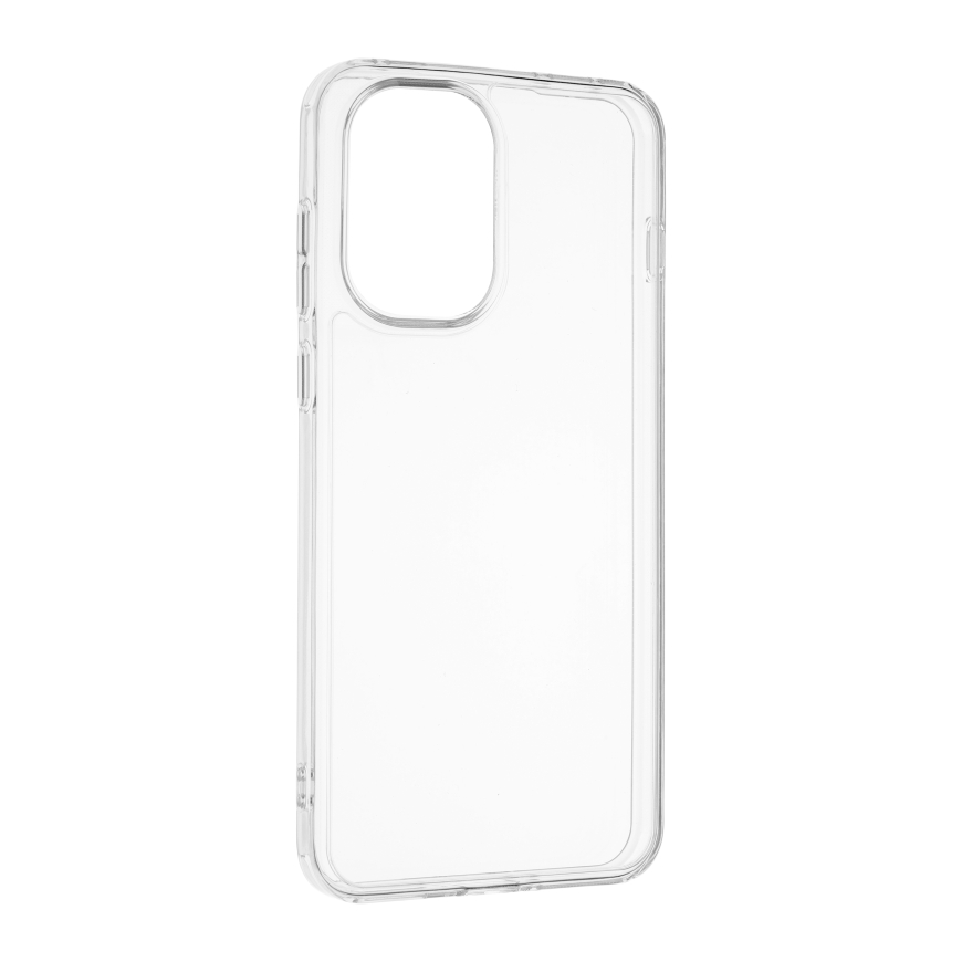 FoneKit Premium Clear Case protection cover, OnePlus 15R, transparent – 3