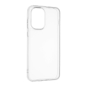 FoneKit Premium Clear Case protection cover, OnePlus 15R, transparent FoneKit Premium Clear Case protection cover, OnePlus 15R, transparent