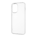 FoneKit Premium Clear Case protection cover, OnePlus 15R, transparent FoneKit Premium Clear Case protection cover, OnePlus 15R, transparent