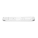 FoneKit Premium Caurs Lietas aizsargapvalks, OnePlus 15R, caurspīdīgs