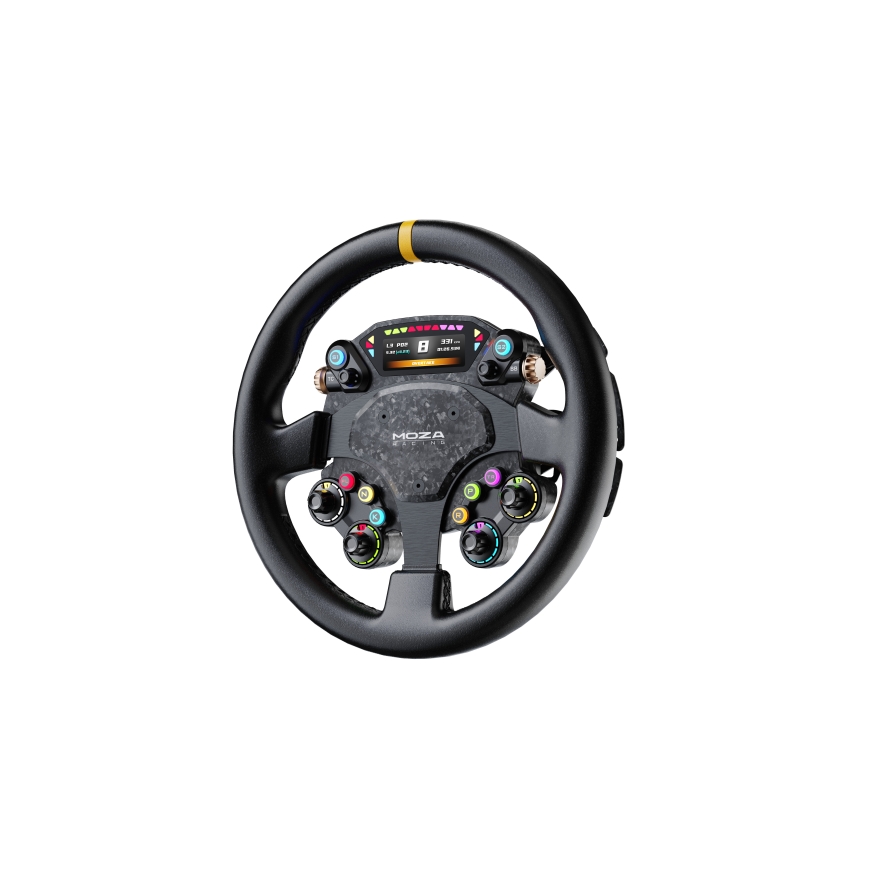 Moza Racing CS Pro RS093 – 3