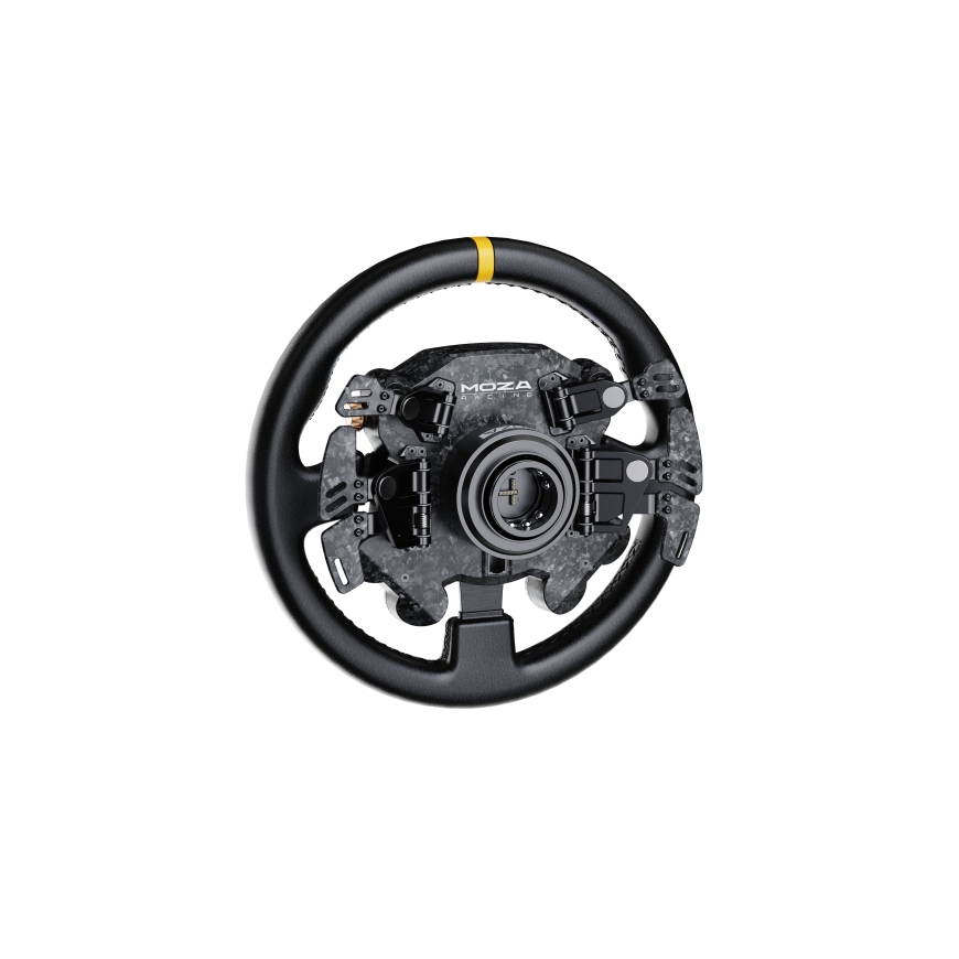 Moza Racing CS Pro RS093 – 4