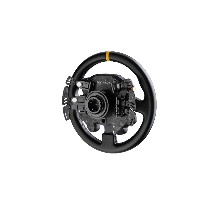 Moza Racing CS Pro RS093 – 5
