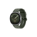 Samsung Galaxy Watch9 BT nutikell, 44 mm, hõbe Samsung Galaxy Watch9 BT nutikell, 44 mm, hõbe