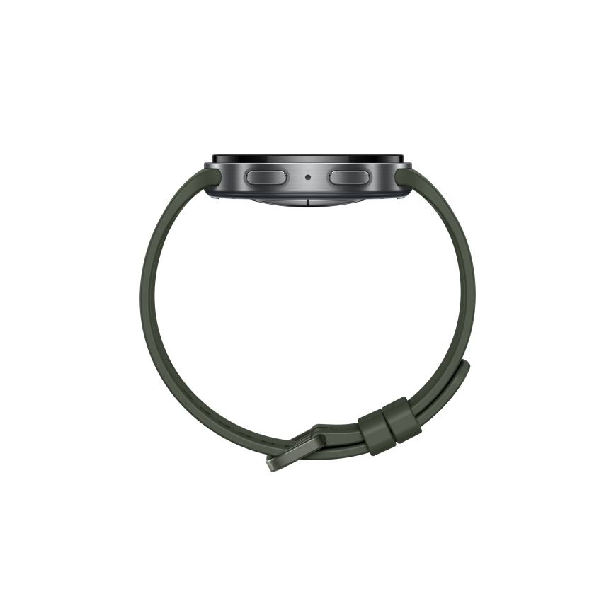 Samsung Galaxy Watch9 BT смарт-часы, 44 мм, серебристый – 5