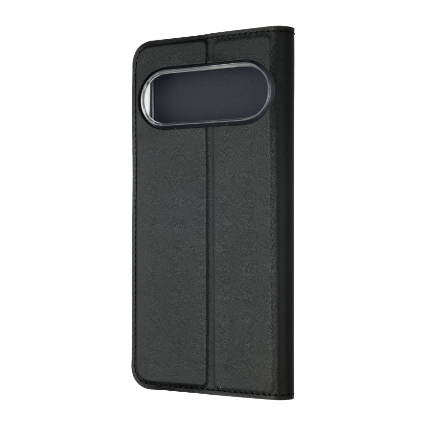 FoneKit BookCase protective case, Google Pixel 11 Pro, black – 2