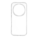 FoneKit Premium Läbipaistev Korpus, Honor Magic 8 Pro, läbipaistev FoneKit Premium Läbipaistev Korpus, Honor Magic 8 Pro, läbipaistev