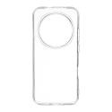 FoneKit Премиум Прозрачный Чехол, Honor Magic 8 Pro, прозрачный FoneKit Премиум Прозрачный Чехол, Honor Magic 8 Pro, прозрачный