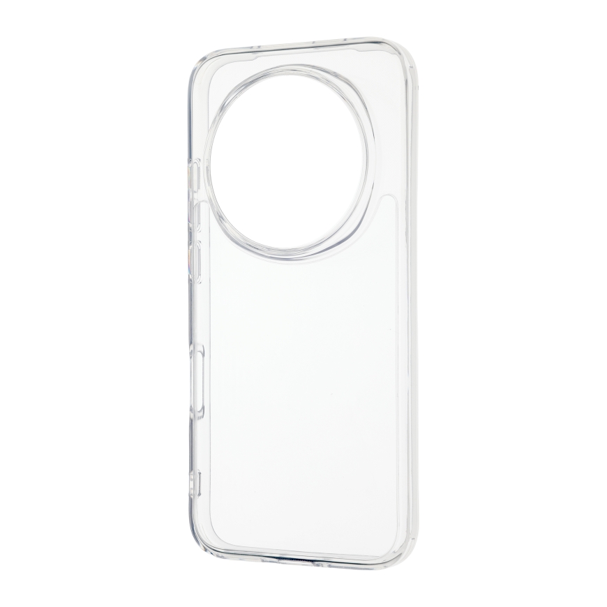 FoneKit Premium Clear Case protective cover, Honor Magic 8 Pro, transparent – 4