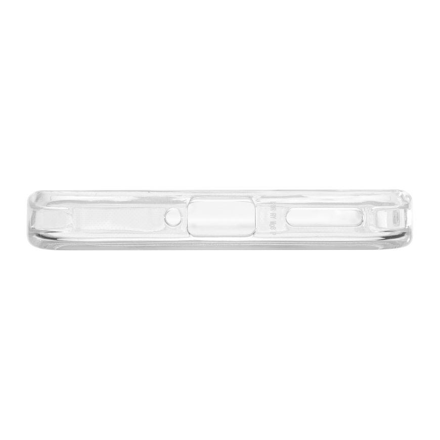 FoneKit Premium Läbipaistev Korpus, Honor Magic 8 Pro, läbipaistev – 5
