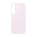 Samsung S26 FE Silicone Magnet Case, pink