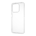 FoneKit silikona vāciņš, Honor 400 Smart, caurspīdīgs FoneKit silikona vāciņš, Honor 400 Smart, caurspīdīgs