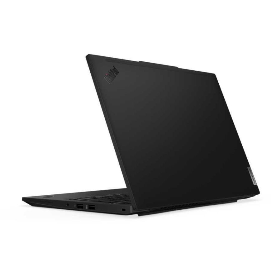Lenovo ThinkPad L14 G7 14 FHD+ IPS 430 24GB 512SSD EN W11Pro Musta 21X6