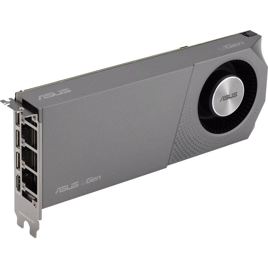 ASUS UGen Intel Arc Pro B70 32 Gt näytönohjain