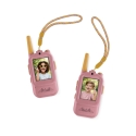 Zazu Video Walkie Talkie, pink Zazu Video Walkie Talkie, pink