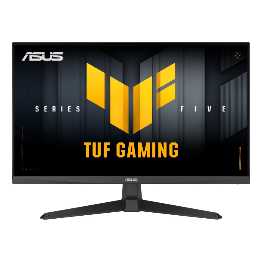 ASUS TUF Gaming VG279Q5A монитор для ПК 68,6 cm (27") 1920 x 1080 пикселей Full HD LED Черный – 2
