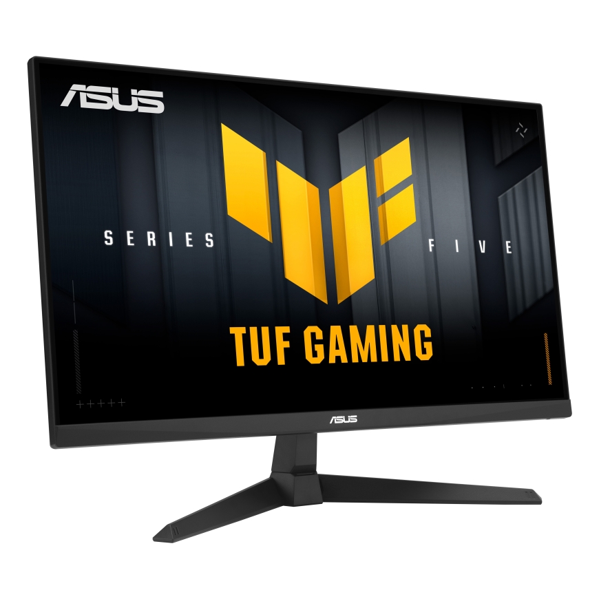 ASUS TUF Gaming VG279Q5A монитор для ПК 68,6 cm (27") 1920 x 1080 пикселей Full HD LED Черный – 4
