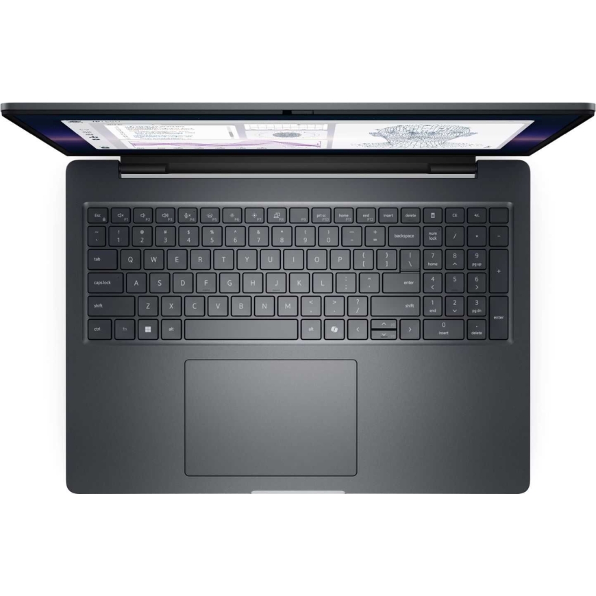 Dell Pro Max 16 Plus MB16250 16 FHD+ 265HX 32GB 1SSD RTX Pro 1000 EST