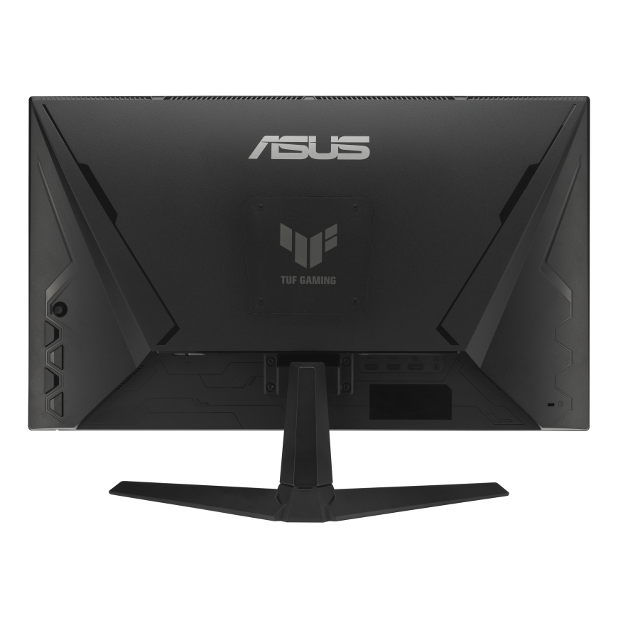 ASUS TUF Gaming VG279Q5A tietokoneen litteä näyttö 68,6 cm (27") 1920 x 1080 pikseliä Full HD LED Mu – 5