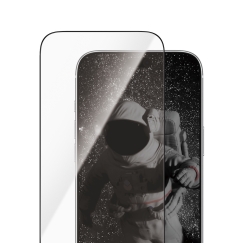 PanzerGlass Ceramic Screen Protector, iPhone 18 / 17 Pro Max