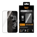 PanzerGlass Keramikas ekrāna aizsargstikls, iPhone 18 / 17 Pro Max PanzerGlass Keramikas ekrāna aizsargstikls, iPhone 18 / 17 Pro Max
