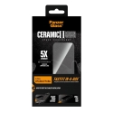 PanzerGlass Keraamiline ekraaniplaat, iPhone 18 / 17 Pro Max PanzerGlass Keraamiline ekraaniplaat, iPhone 18 / 17 Pro Max
