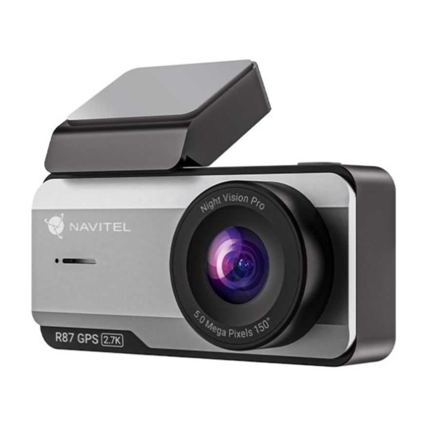 Navitel R87 GPS – 2