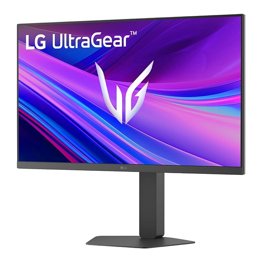 LG 27G440A-B монитор для ПК 68,6 cm (27") 1920 x 1080 пикселей Full HD ЖК Черный – 2