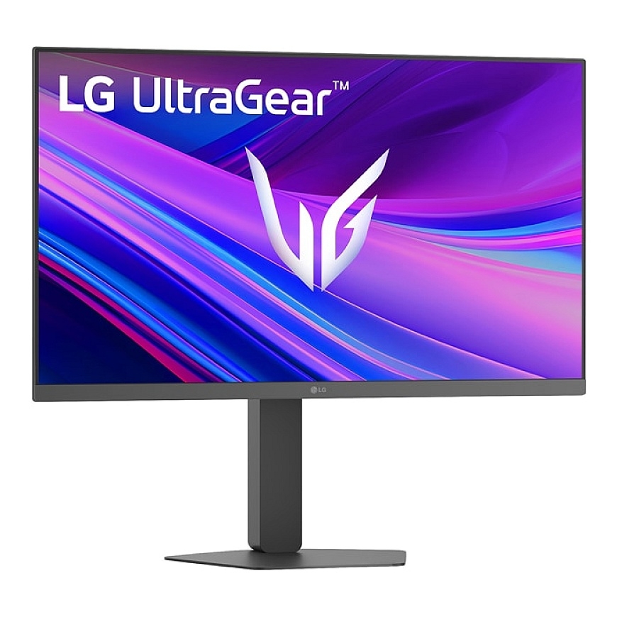 LG 27G440A-B PC lamekuvar 68,6 cm (27") 1920 x 1080 pikslit Full HD LCD Must – 4