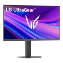 LG 27G440A-B PC lamekuvar 68,6 cm (27") 1920 x 1080 pikslit Full HD LCD Must LG 27G440A-B PC lamekuvar 68,6 cm (27") 1920 x 1080 pikslit Full HD LCD Must