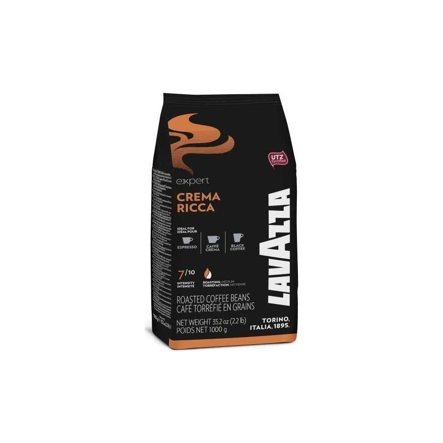 Lavazza Expert Crema Ricca 1 kg