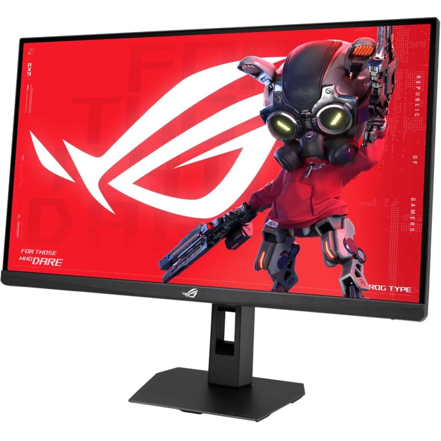 Asus ROG Strix Pulsar XG27AQNGV 27 " Ultragreitais IPS 16:9