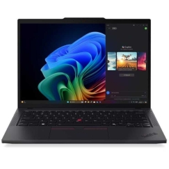 Lenovo ThinkPad T14 G7 14 FHD+ IPS 355 32GB 512SSD EN W11Pro Чёрный 21WN