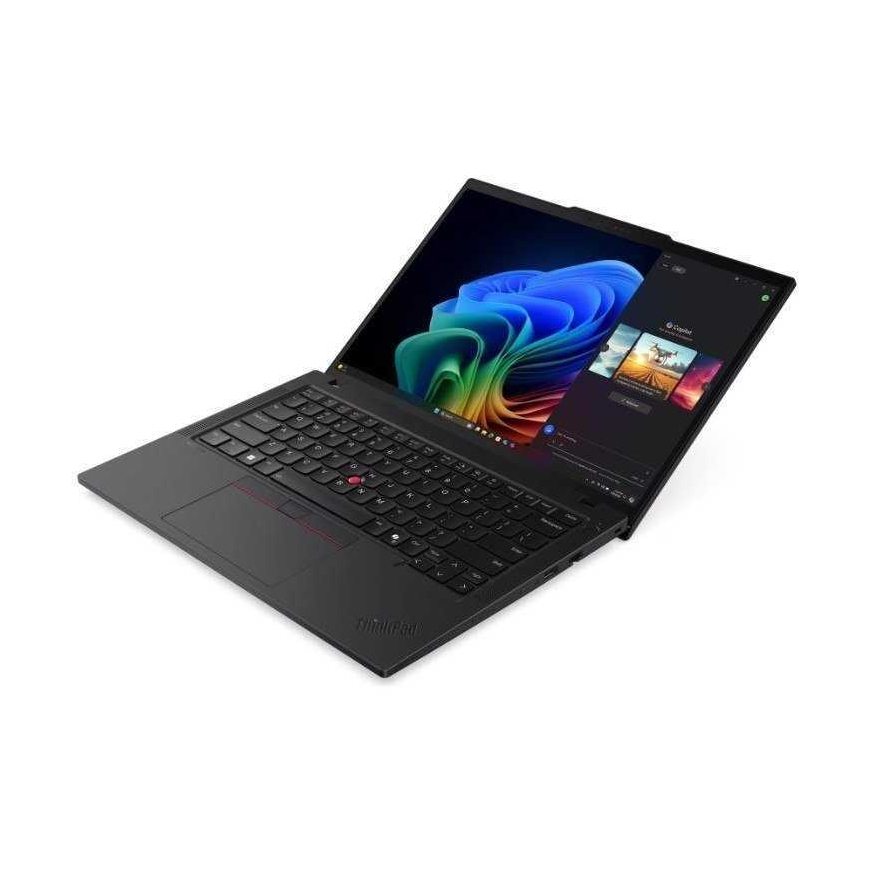 Lenovo ThinkPad T14 G7 14 FHD+ IPS 355 32GB 512SSD EN W11Pro Melns 21WN – 2