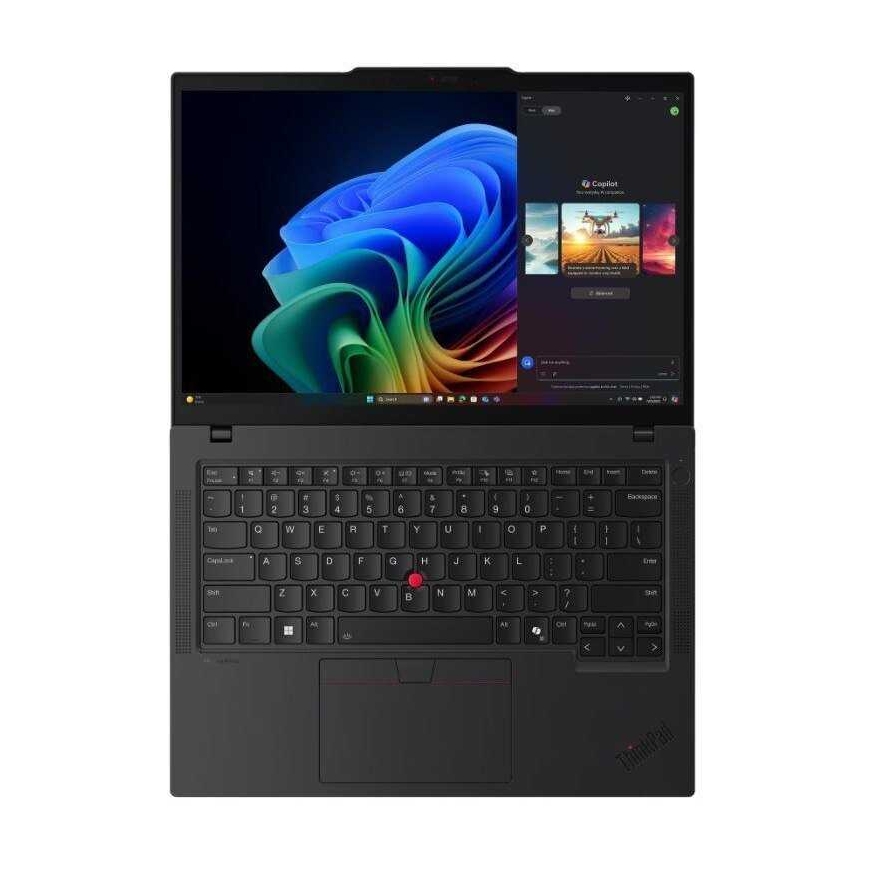 Lenovo ThinkPad T14 G7 14 FHD+ IPS 355 32GB 512SSD EN W11Pro Чёрный 21WN – 4