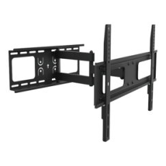 LogiLink BP0028 TV mount/stand 177.8 cm (70") Black