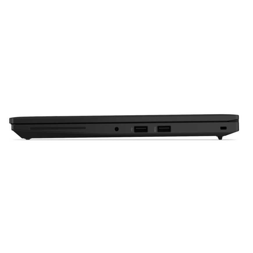 Lenovo ThinkPad L14 G7 14 FHD+ IPS 430 24GB 512SSD NOR W11P Черный 21X60 – 3