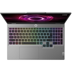 Lenovo LOQ 15AHP10 15.6 144Hz 220 32GB 512SSD RTX5050 EN W11 Pilkas 83JG0