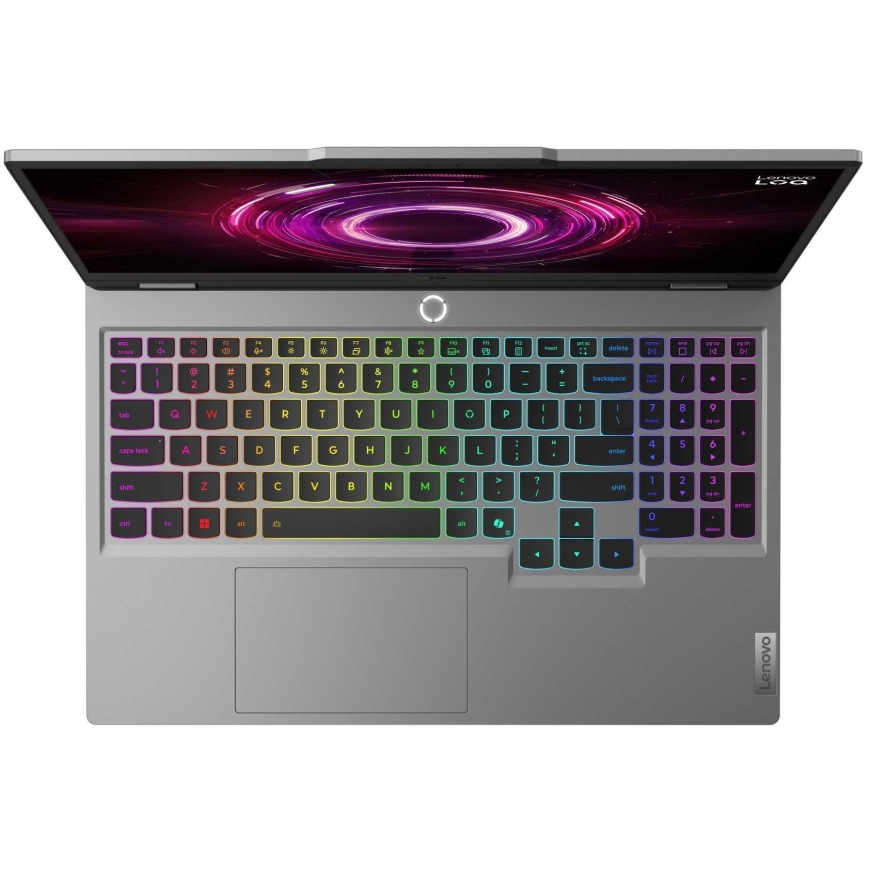 Lenovo LOQ 15AHP10 15.6 144Hz 220 32GB 512SSD RTX5050 EN W11 Hall 83JG0