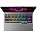 Lenovo LOQ 15AHP10 15.6 144Hz 220 32GB 512SSD RTX5050 EN W11 Pelēks 83JG0 Lenovo LOQ 15AHP10 15.6 144Hz 220 32GB 512SSD RTX5050 EN W11 Pelēks 83JG0