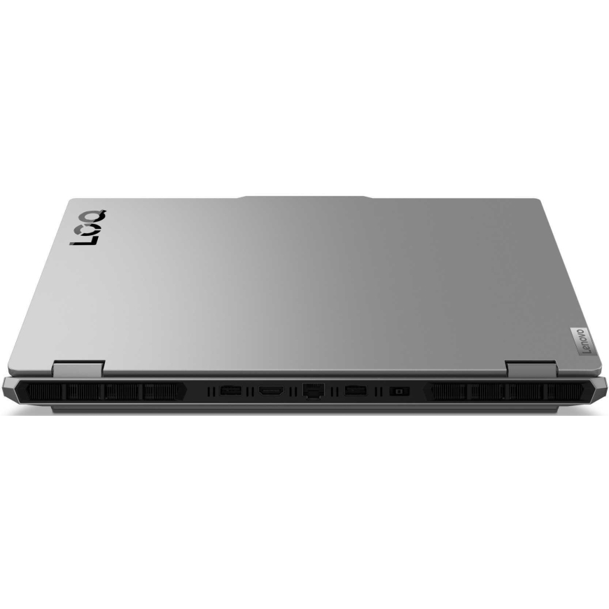 Lenovo LOQ 15AHP10 15.6 144Гц 220 32ГБ 512SSD RTX5050 EN W11 Серый 83JG0 – 2