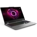 Lenovo LOQ 15AHP10 15.6 144Hz 220 32GB 512SSD RTX5050 EN W11 Pelēks 83JG0 Lenovo LOQ 15AHP10 15.6 144Hz 220 32GB 512SSD RTX5050 EN W11 Pelēks 83JG0