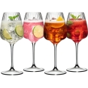 Riedel Summer Drinks / Cocktail Glass Set, 4 pcs Riedel Summer Drinks / Cocktail Glass Set, 4 pcs