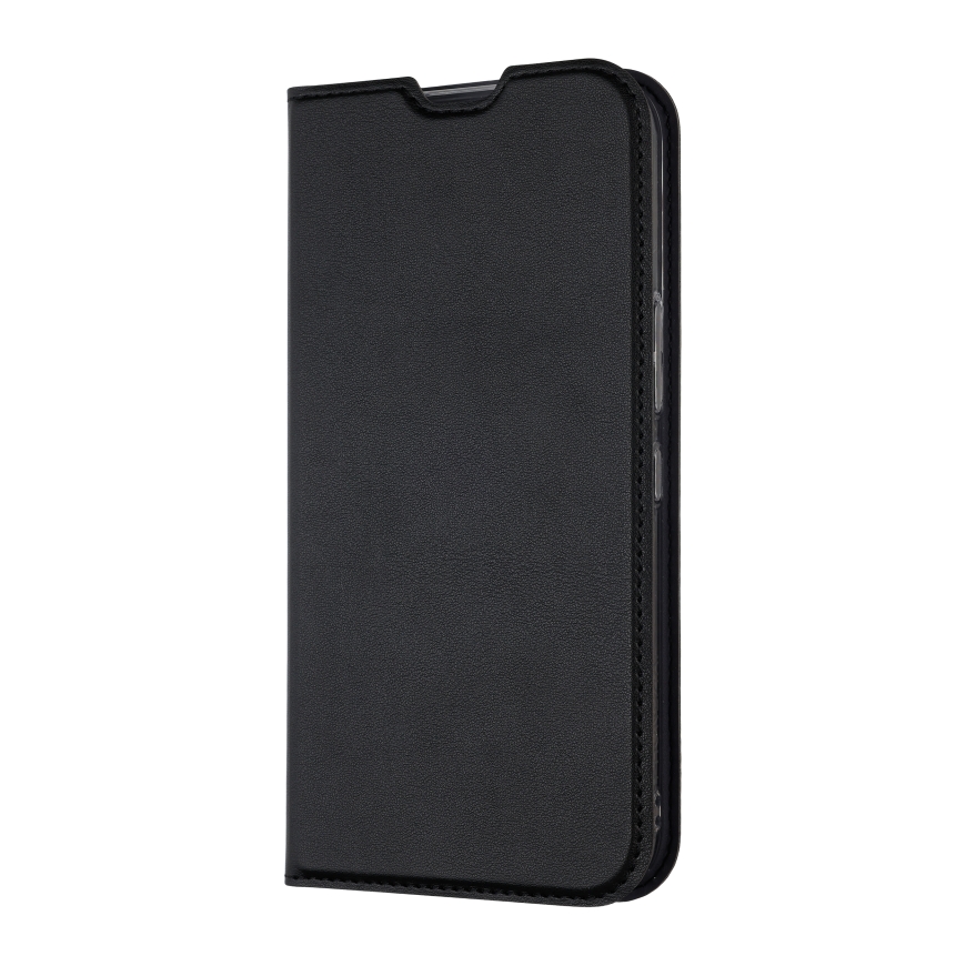 FoneKit BookCase protective case, Nothing Phone (4a) Pro, black