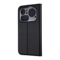 FoneKit BookCase protective case, Nothing Phone (4a) Pro, black FoneKit BookCase protective case, Nothing Phone (4a) Pro, black